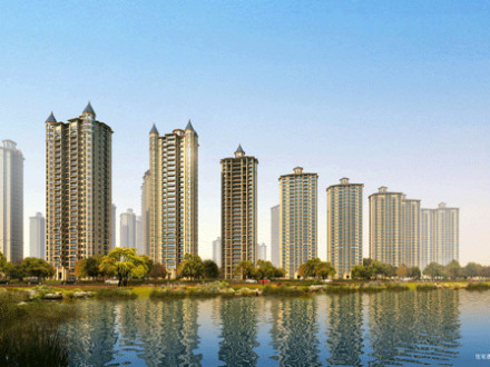 陆河雅居乐